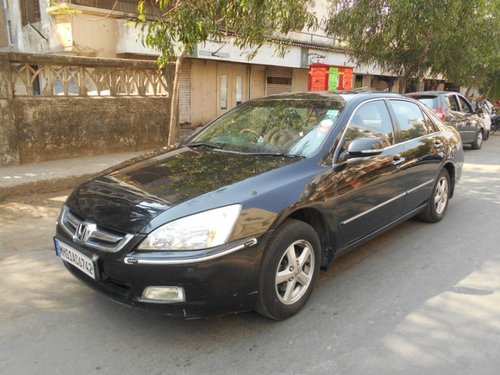 Honda Accord VTi-L (MT) 2007 for sale