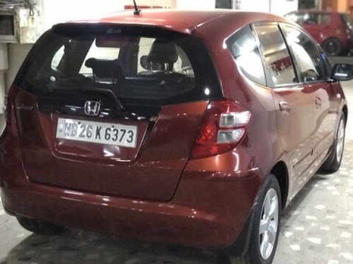 2010 Honda Jazz for sale