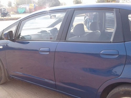 Honda Jazz V 2009 for sale