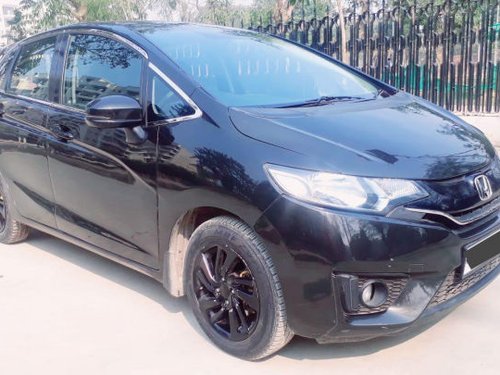 Honda Jazz 1.5 VX i DTEC 2016 for sale