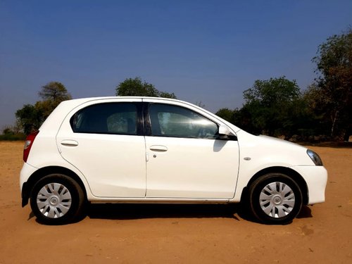 Used 2014 Toyota Etios Liva for sale