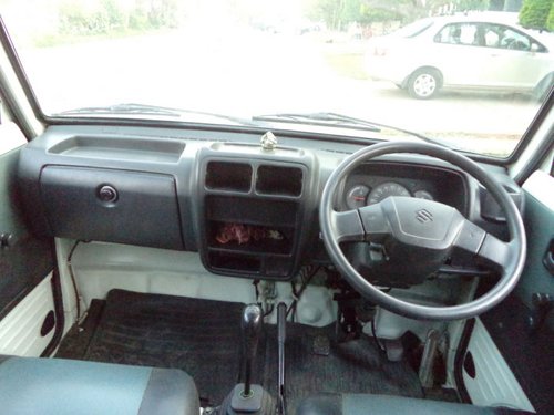 Maruti Suzuki Omni 2011 for sale