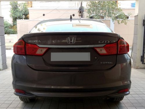 Honda City i-DTEC SV for sale