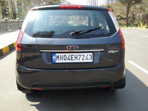 Used 2010 Ford Figo for sale