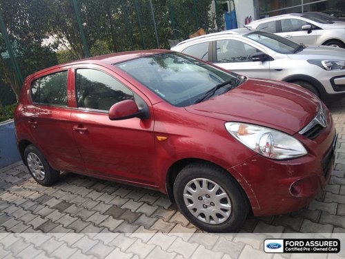 2011 Hyundai i20 for sale