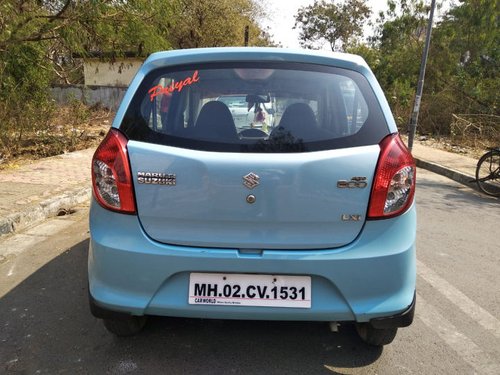 Used Maruti Suzuki Alto 800 car 2012 for sale at low price