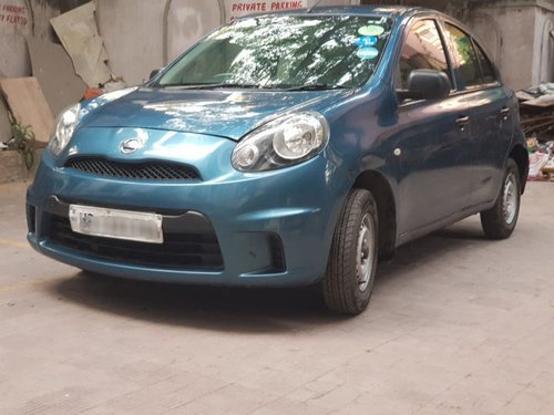 Used Nissan Micra Active car 2015 for sale at low price