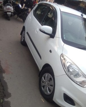 2012 Hyundai i10 for sale