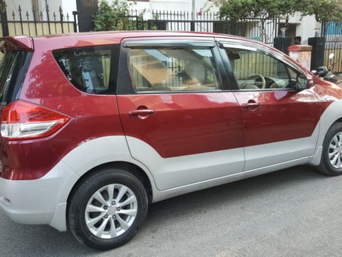 Maruti Ertiga ZDI 2012 for sale