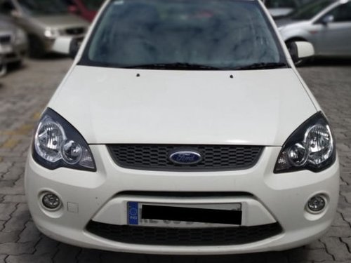 Used Ford Fiesta car 2010 for sale at low price