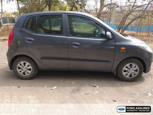 2013 Hyundai i10 for sale