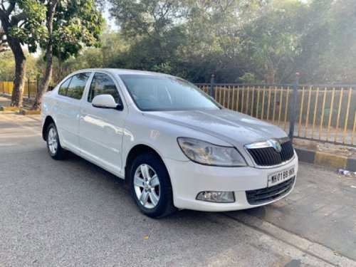 2011 Skoda Laura for sale at low price