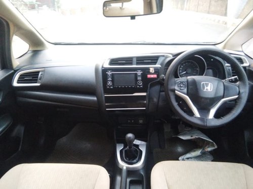 Used Honda Jazz car 2016 for sale at low price