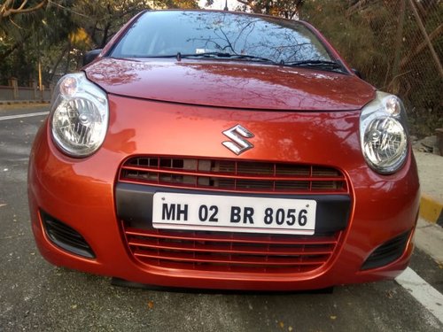 Maruti Suzuki A Star 2011 for sale