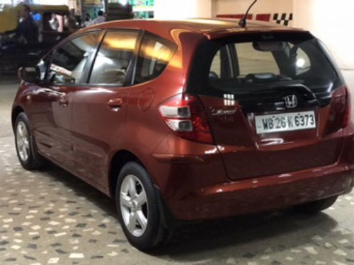 2010 Honda Jazz for sale