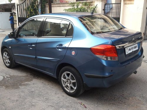 Used Honda Amaze S i-Dtech 2014 for sale