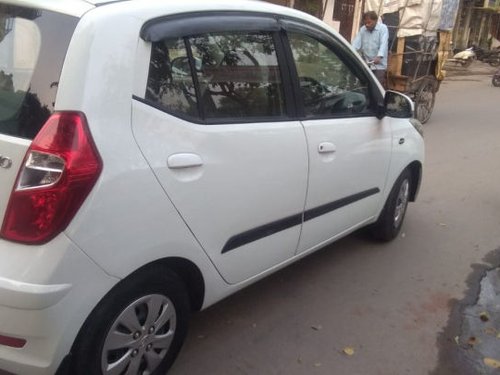 2012 Hyundai i10 for sale