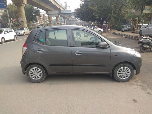 Used 2012 Hyundai i10 for sale