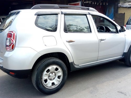 Renault Duster Petrol RxL 2013 for sale