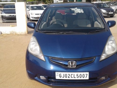 Honda Jazz V 2009 for sale