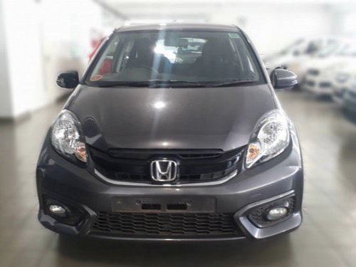 2018 Honda Brio for sale