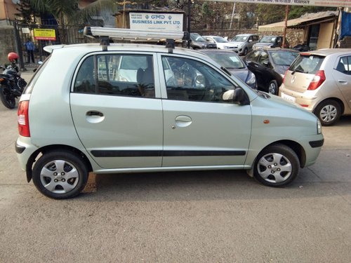 2004 Hyundai Santro Xing for sale at low price