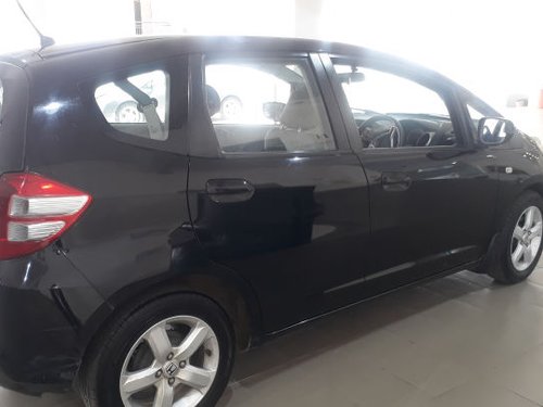 Honda Jazz 2010 for sale