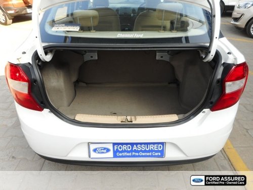 Used 2016 Ford Aspire for sale