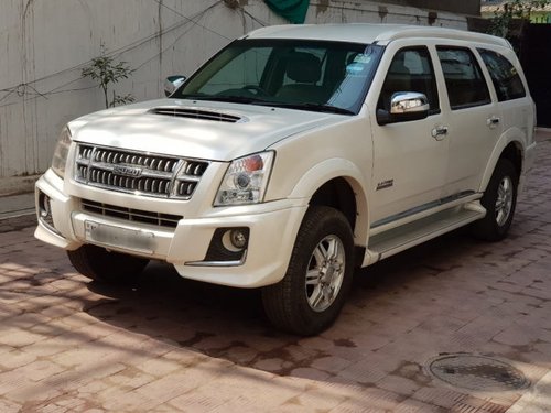 2015 Isuzu MU 7 for sale at low price