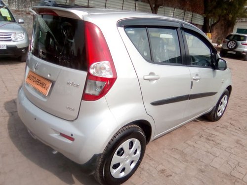 2015 Maruti Suzuki Ritz for sale