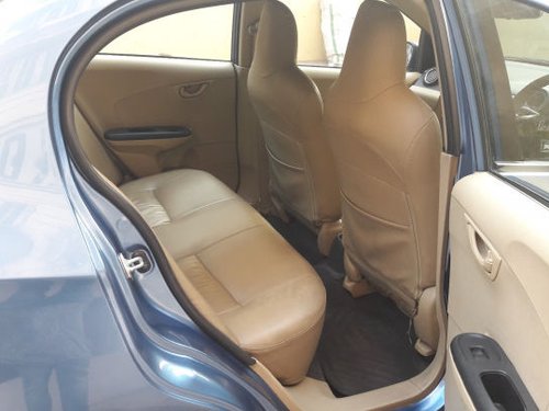 Used Honda Amaze S i-Dtech 2014 for sale