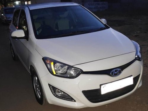 Used Hyundai i20 car 2013 for sale at low price