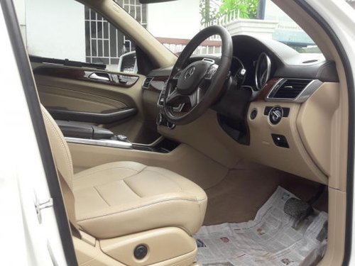 2014 Mercedes Benz M Class for sale