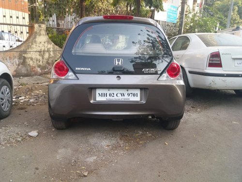 Used 2013 Honda Brio for sale