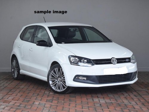 2014 Volkswagen Polo for sale