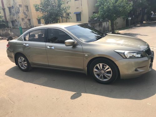 Honda Accord 2008 for sale