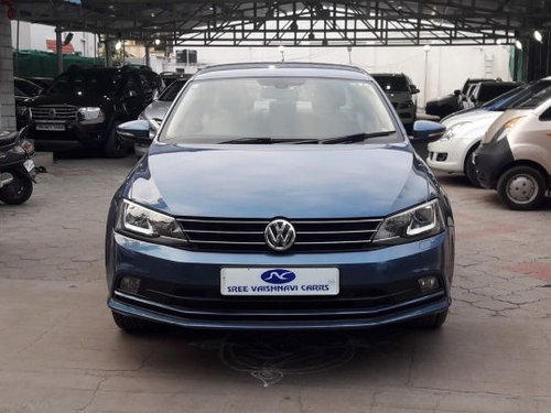 2015 Volkswagen Jetta for sale
