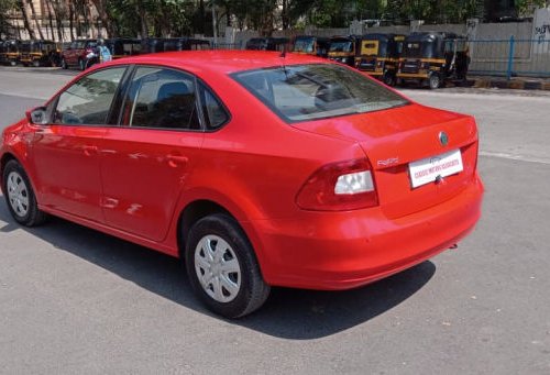 Used 2013 Skoda Rapid for sale