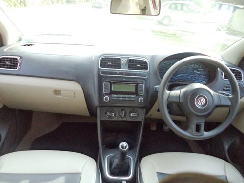 Volkswagen Polo 2011 for sale