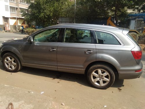 Audi Q7 3.0 TDI quattro 2013 for sale