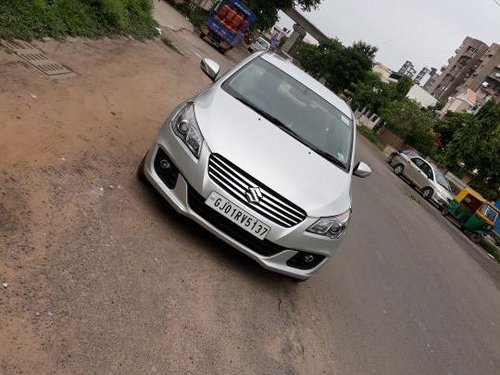 Maruti Ciaz ZDi Plus SHVS 2016 for sale