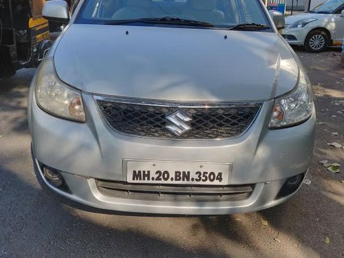 Used 2010 Maruti Suzuki SX4 for sale