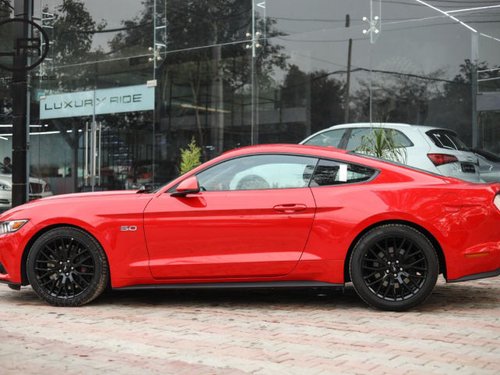 2019 Ford Mustang for sale at low price