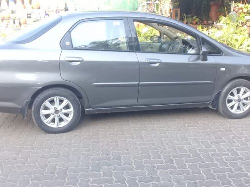 Honda City ZX GXi 2007 for sale