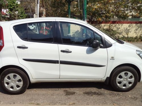 Used Maruti Suzuki Ritz car 2012 for sale at low price