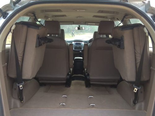 Used Toyota Innova 2.5 Z Diesel 7 Seater BS IV 2015 for sale