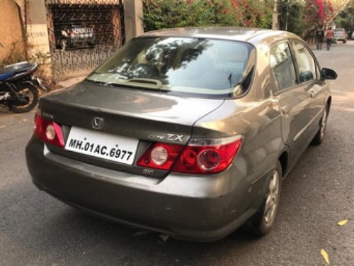 2007 Honda City for sale at low price