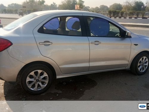 Used Ford Aspire car 2017 for saleat low price