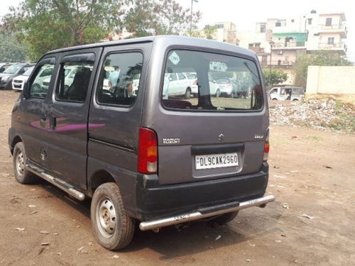 Maruti Eeco 5 STR With AC Plus HTR CNG for sale