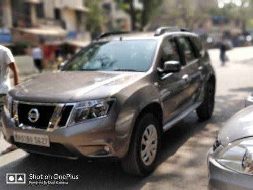 2014 Nissan Terrano for sale